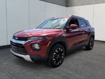 Chevrolet Trailblazer LT 2023