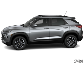 Chevrolet Trailblazer LT 2026