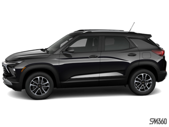 Chevrolet Trailblazer LT 2026