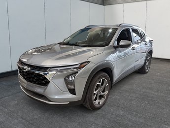 Chevrolet Trax LT 2024