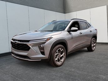 Chevrolet Trax LT 2024