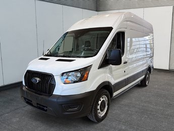 Ford Transit Cargo Van  2025