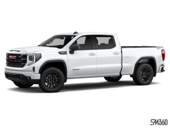 GMC Sierra 1500 ELEVATION 2026