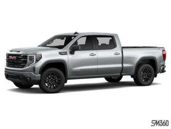 GMC Sierra 1500 ELEVATION 2026