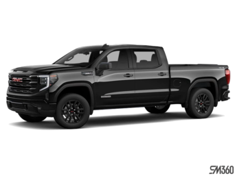 GMC Sierra 1500 ELEVATION 2026