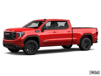 GMC Sierra 1500 ELEVATION 2026
