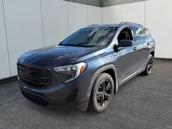 GMC Terrain SLE 2019