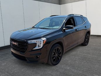 GMC Terrain SLT 2022