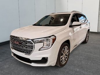 GMC Terrain Denali 2023