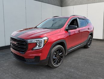 GMC Terrain SLE 2024