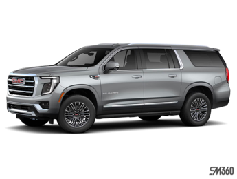 GMC Yukon XL Elevation 2026