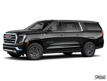 GMC Yukon XL Elevation 2026