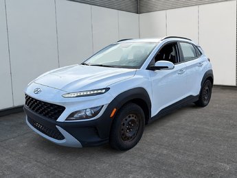 Hyundai Kona Essential 2022