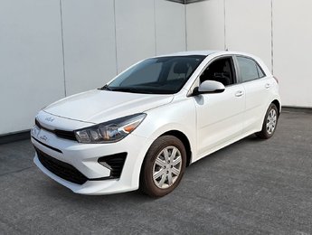 Kia Rio 5-door  2023