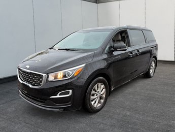 2020 Kia Sedona