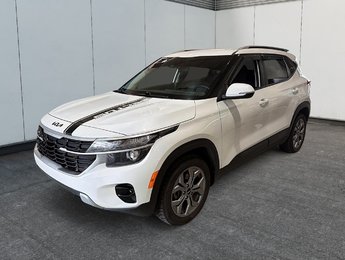 2024 Kia Seltos LX