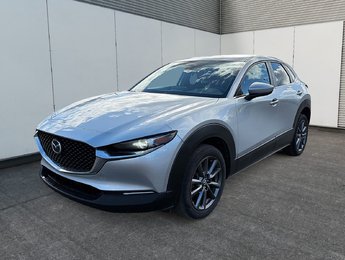 Mazda CX-30 GS 2020