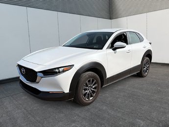 Mazda CX-30 GX 2024