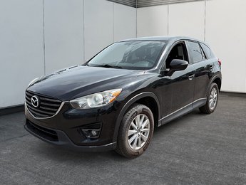 Mazda CX-5 GS 2016
