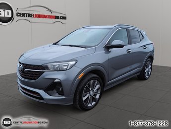 2021 Buick Encore GX Preferred ST