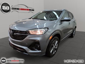 Buick Encore GX Preferred ST AWD 2023