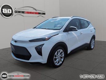 Chevrolet BOLT EUV LT 2023