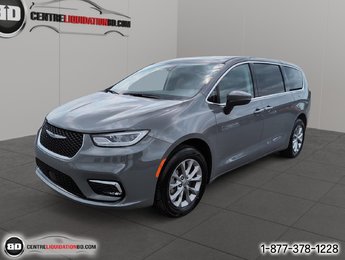 Chrysler Pacifica Touring L AWD 2023
