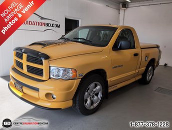Dodge RAM 1500  2004