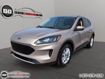 Ford Escape SE AWD 2020