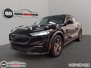 2023 Ford Mustang Mach-E SELECT AWD