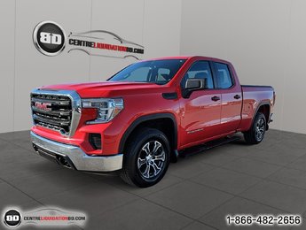 GMC Sierra 1500 X31 CABINE DOUBLE 2020