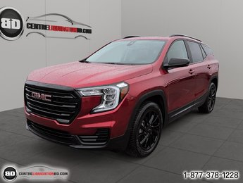 GMC Terrain SLE 2024