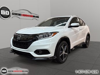 Honda HR-V SPORT AWD TOIT OUVRANT 2020