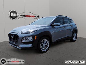 Hyundai Kona Preferred 2021