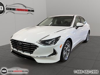 Hyundai Sonata Preferred 2022