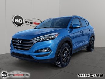 Hyundai Tucson Premium MAGS, SIEGES CHAUFFANTS TRES PROPRE 2016