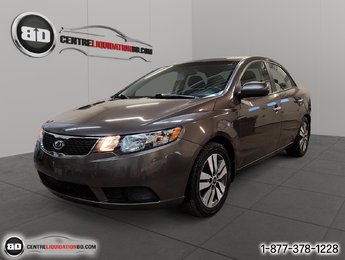 2013 Kia Forte EX AUTOMATIQUE