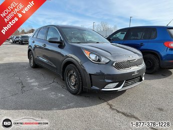 Kia NIRO FE L HYBRID 2018