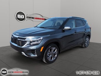 Kia Seltos EX 2024