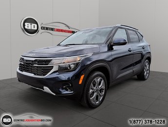 Kia Seltos LX AWD 2024