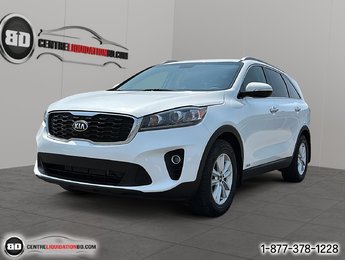 Kia Sorento  2019