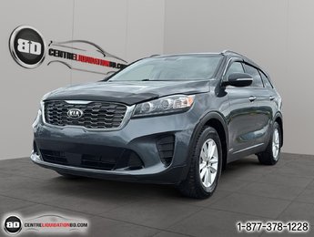 Kia Sorento LX V6 7 PASSAGERS 2020