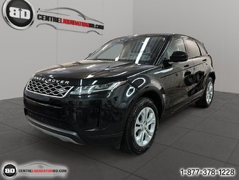 Land Rover Range Rover Evoque S AWD P250S 2020