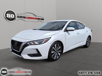 2023 Nissan Sentra SV TOIT OUVRANT