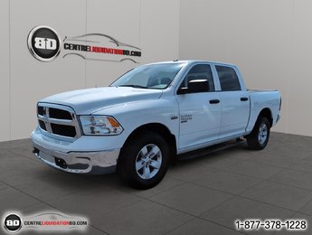 Ram 1500 Classic SLT 2023