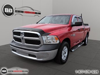 Ram 1500 ST HÉMI 2017