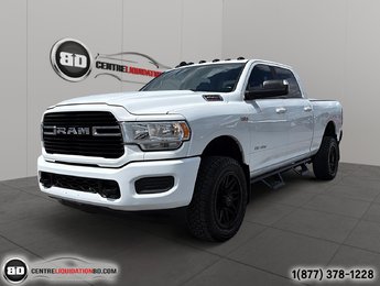 2020 Ram 2500 Big Horn