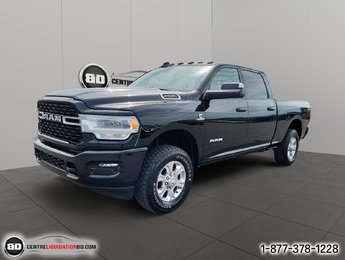 Ram 2500 Big Horn 2022