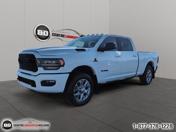 Ram 2500 Limited 2022