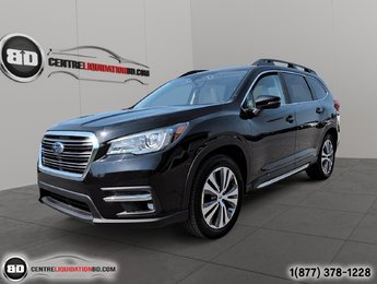 Subaru Ascent Limited 2019